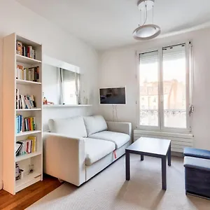 For 2 - Arc De Triomphe 16e Apartment